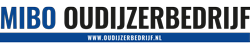 MIBO Oudijzerbedrijf Logo